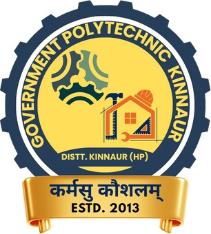 GP Kinnaur logo